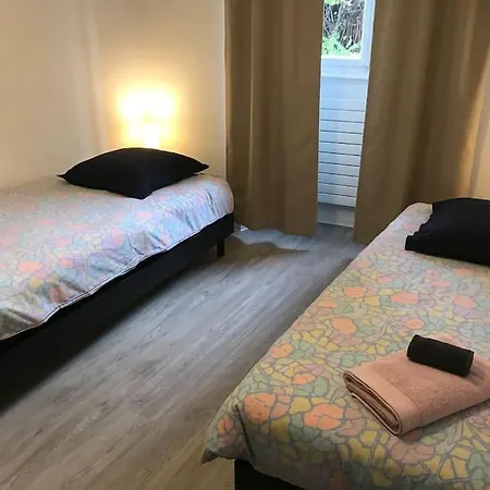 Appartement Le Johannes-colmar Centre Historique Colmar