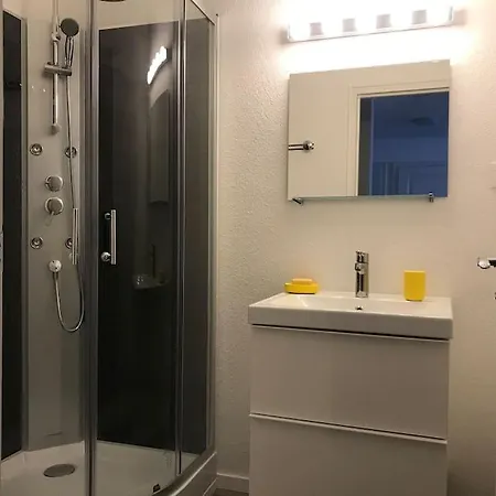 Le Johannes-colmar Centre Historique Apartman