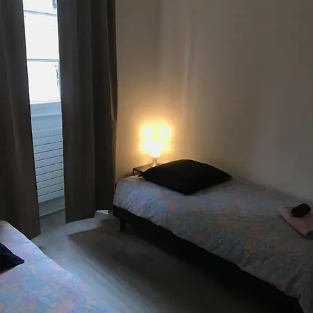 Apartment Le Johannes-colmar Centre Historique *