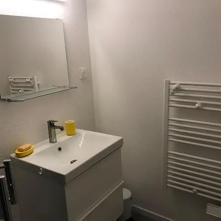 Le Johannes-colmar Centre Historique Apartman Colmar