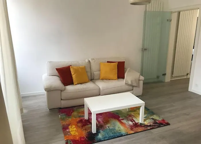 Le Johannes-colmar Centre Historique Apartment Colmar