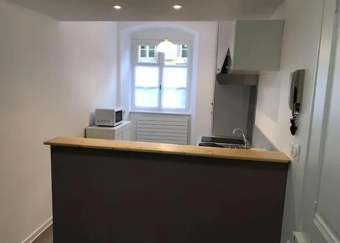 Le Johannes-colmar Centre Historique *