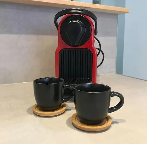 Le Johannes-colmar Centre Historique Apartment Colmar