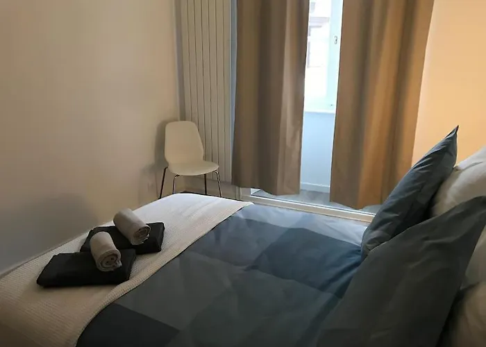 Le Johannes-colmar Centre Historique *