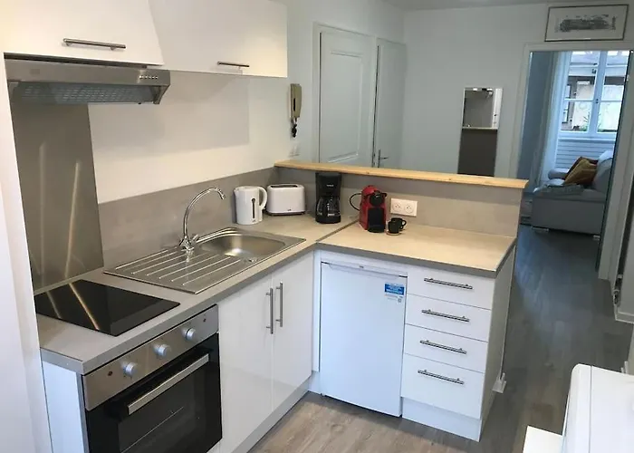 Le Johannes-colmar Centre Historique